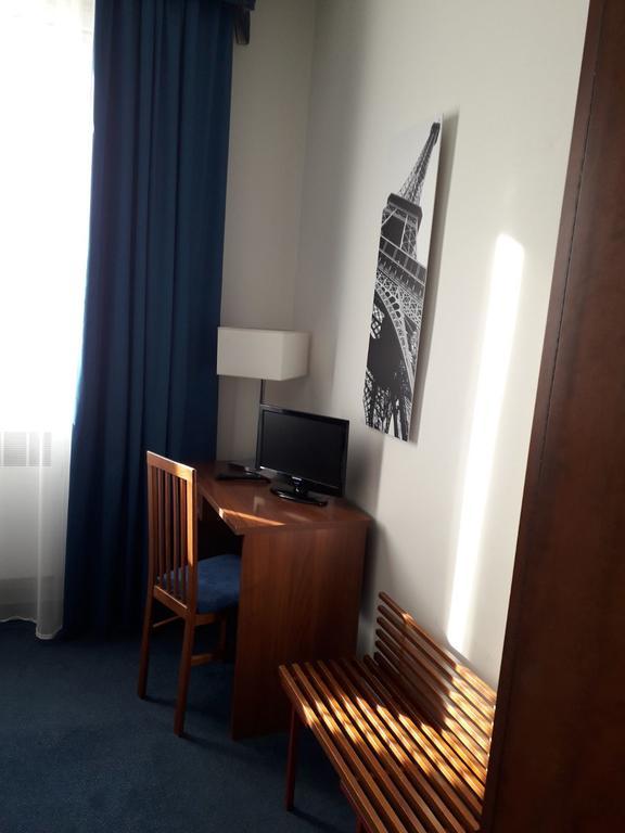 Hotel Roncobilaccio Roncobillaccio Buitenkant foto