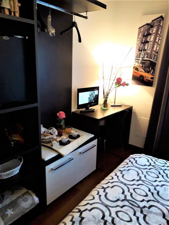 Hotel Roncobilaccio Roncobillaccio Buitenkant foto