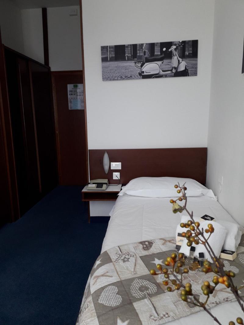 Hotel Roncobilaccio Roncobillaccio Buitenkant foto